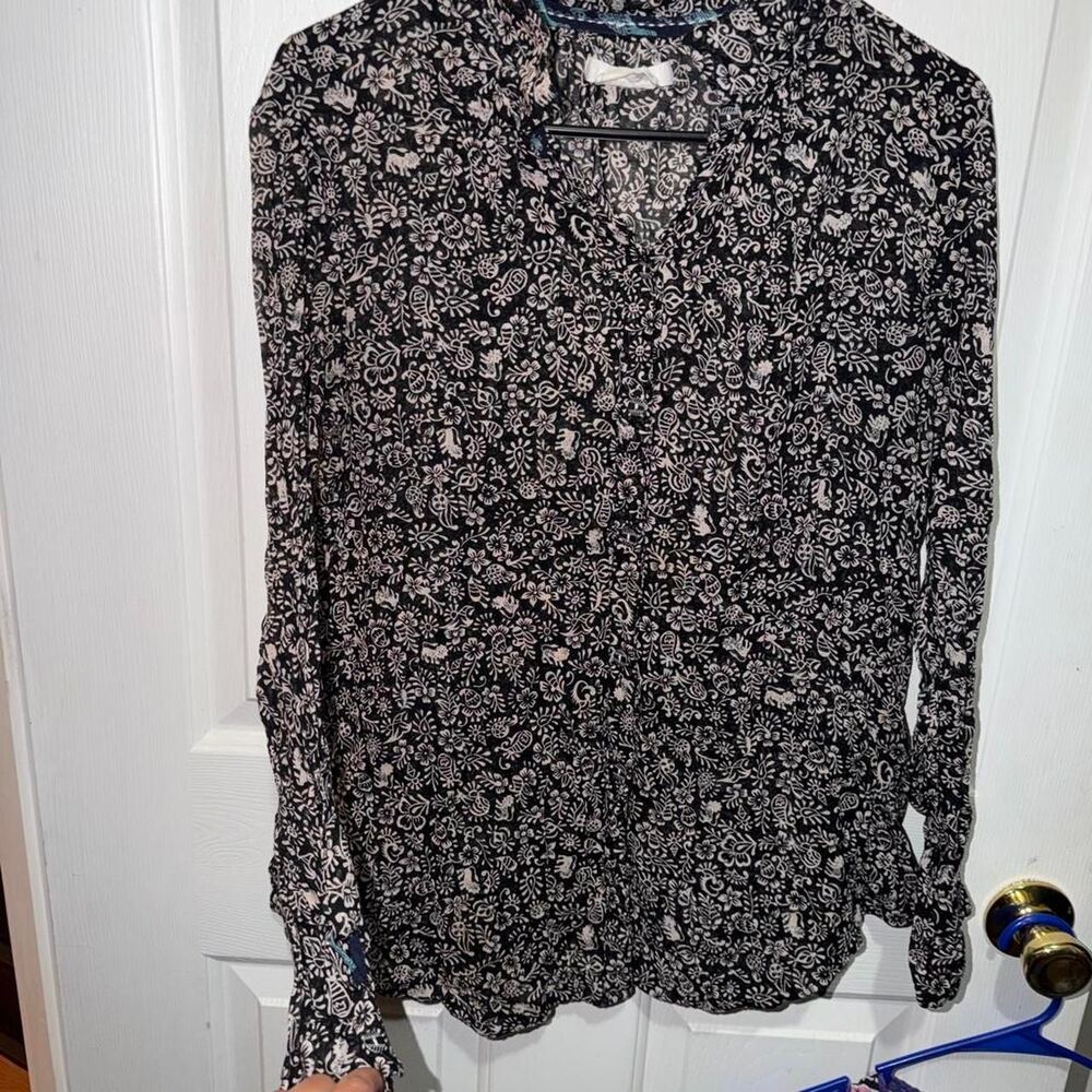 Unbranded Women's multi Blouse